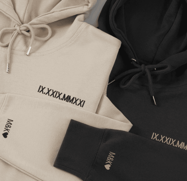 Personalized Hoodies - Image 7